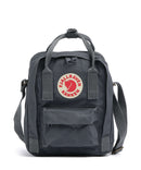 Fjällräven Kånken Sling Taška cez rameno graphite