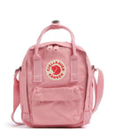Fjällräven Kånken Sling Taška cez rameno pink
