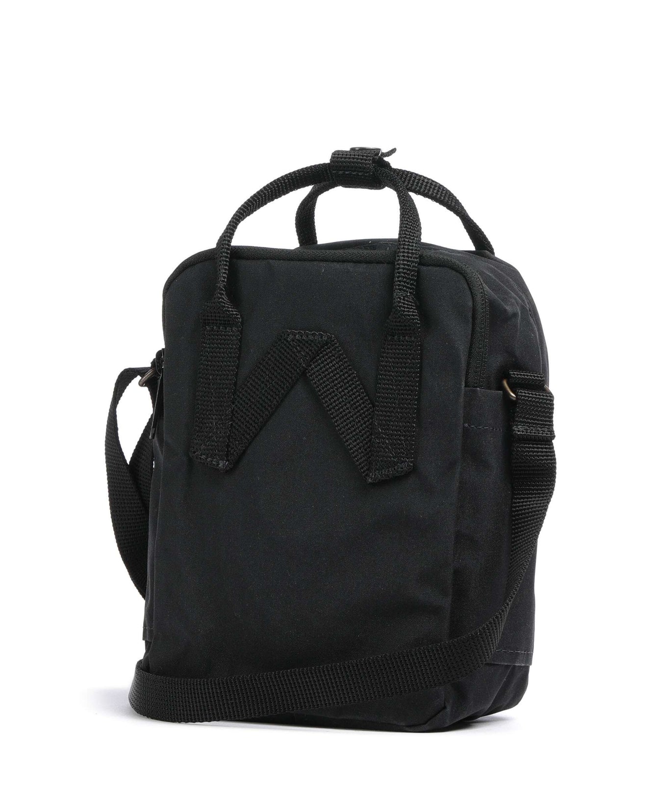 Fjällräven Kånken Sling Crossbody bag black