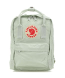 Fjällräven Kånken Mini Batoh mint green