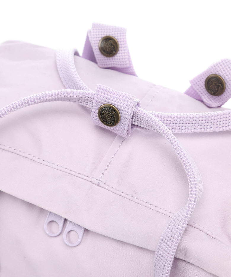 Fjällräven Kånken Backpack pastel lavender