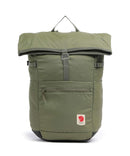 Fjällräven High Coast 24 Batoh green