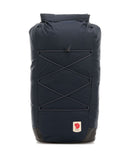 Fjällräven High Coast 26 Rolltop batoh navy
