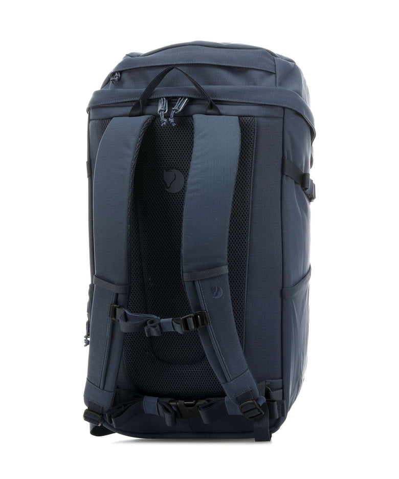 Fjällräven Ulvö 30 Hiking backpack mountain blue