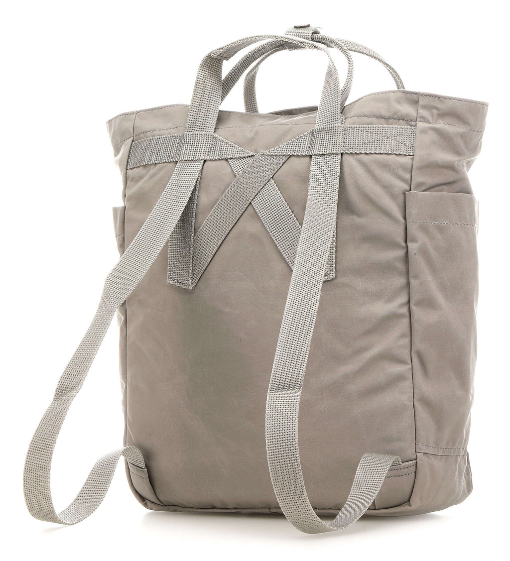 Fjällräven Kånken Totepack Tote bag fog
