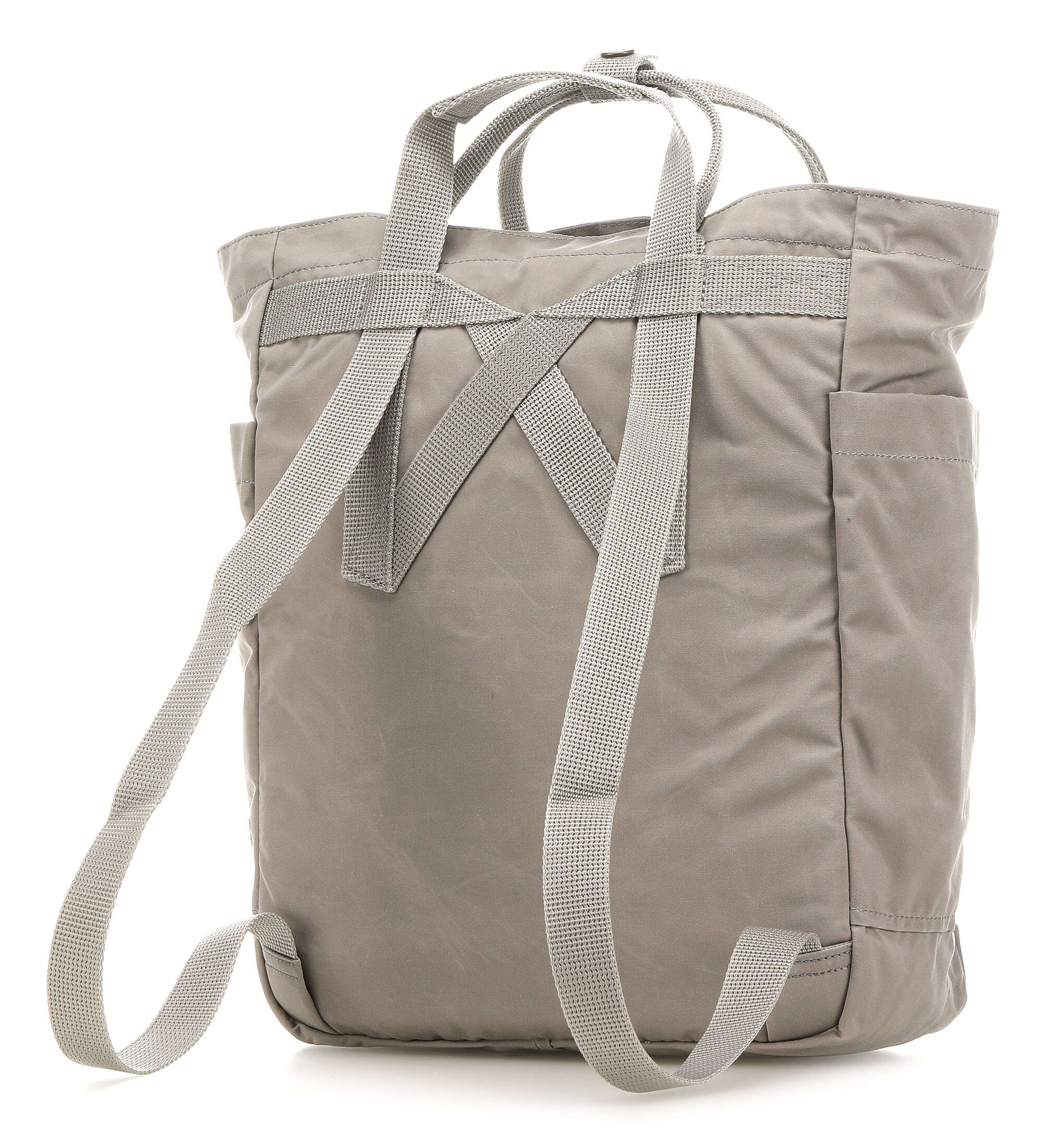 Fjällräven Kånken Totepack Tote bag fog