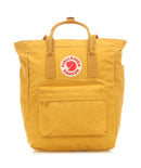 Fjällräven Kånken Totepack Shopper ochre