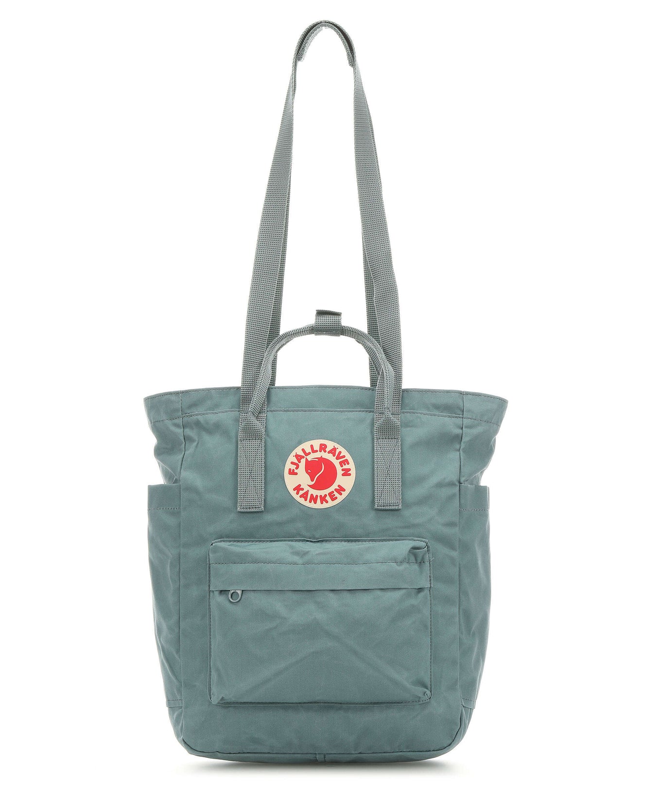 Fjällräven Kånken Totepack Tote bag frost green