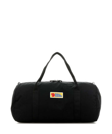 Fjällräven Vardag 30 Weekender black
