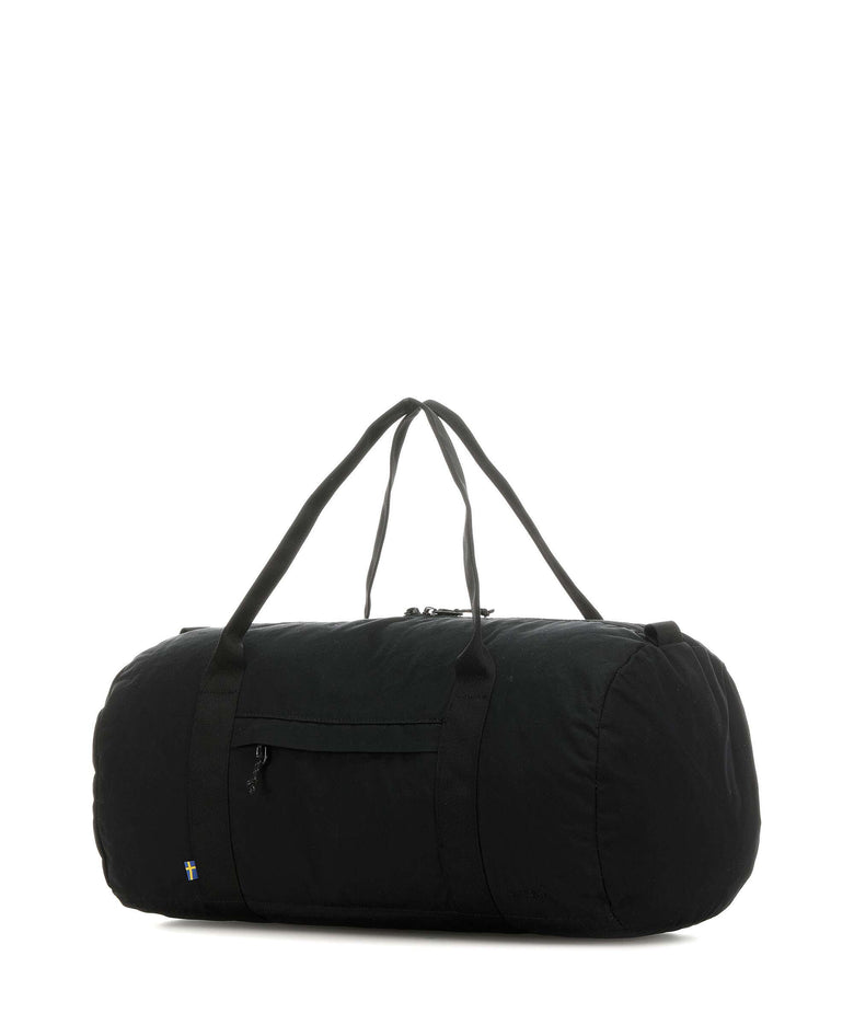 Fjällräven Vardag 30 Weekend bag black