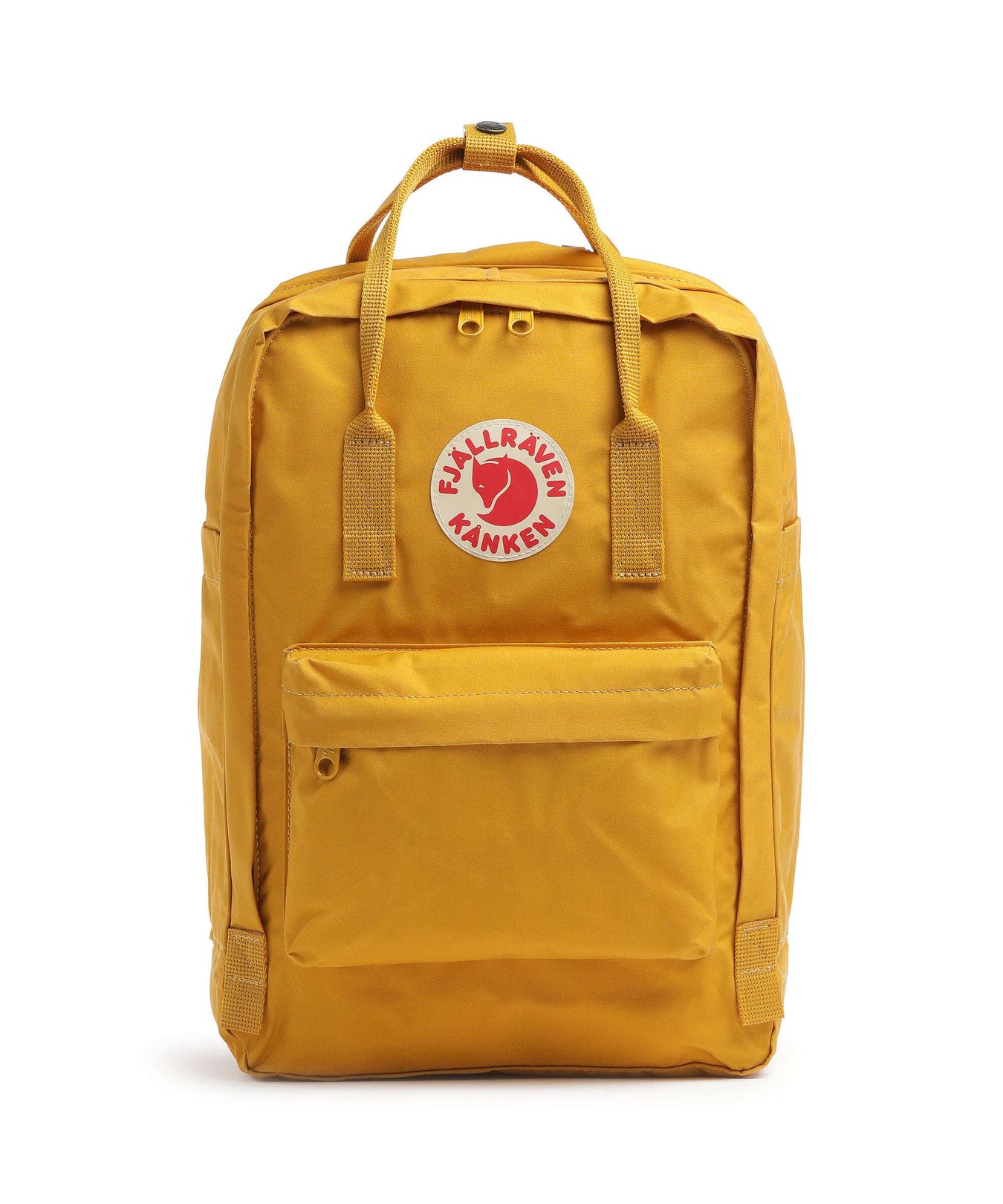 Fjällräven Kånken Laptop 15" Backpack ochre