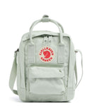 Fjällräven Kånken Sling Taška cez rameno mint green