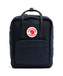 Fjällräven Kånken Re-Wool Batoh night sky