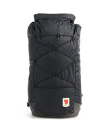 Fjällräven High Coast 26 Rolltop batoh black