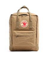 Fjällräven Kånken Batoh clay