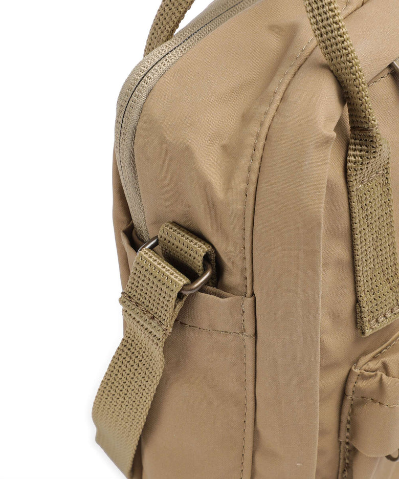 Fjällräven Kånken Sling Crossbody bag clay