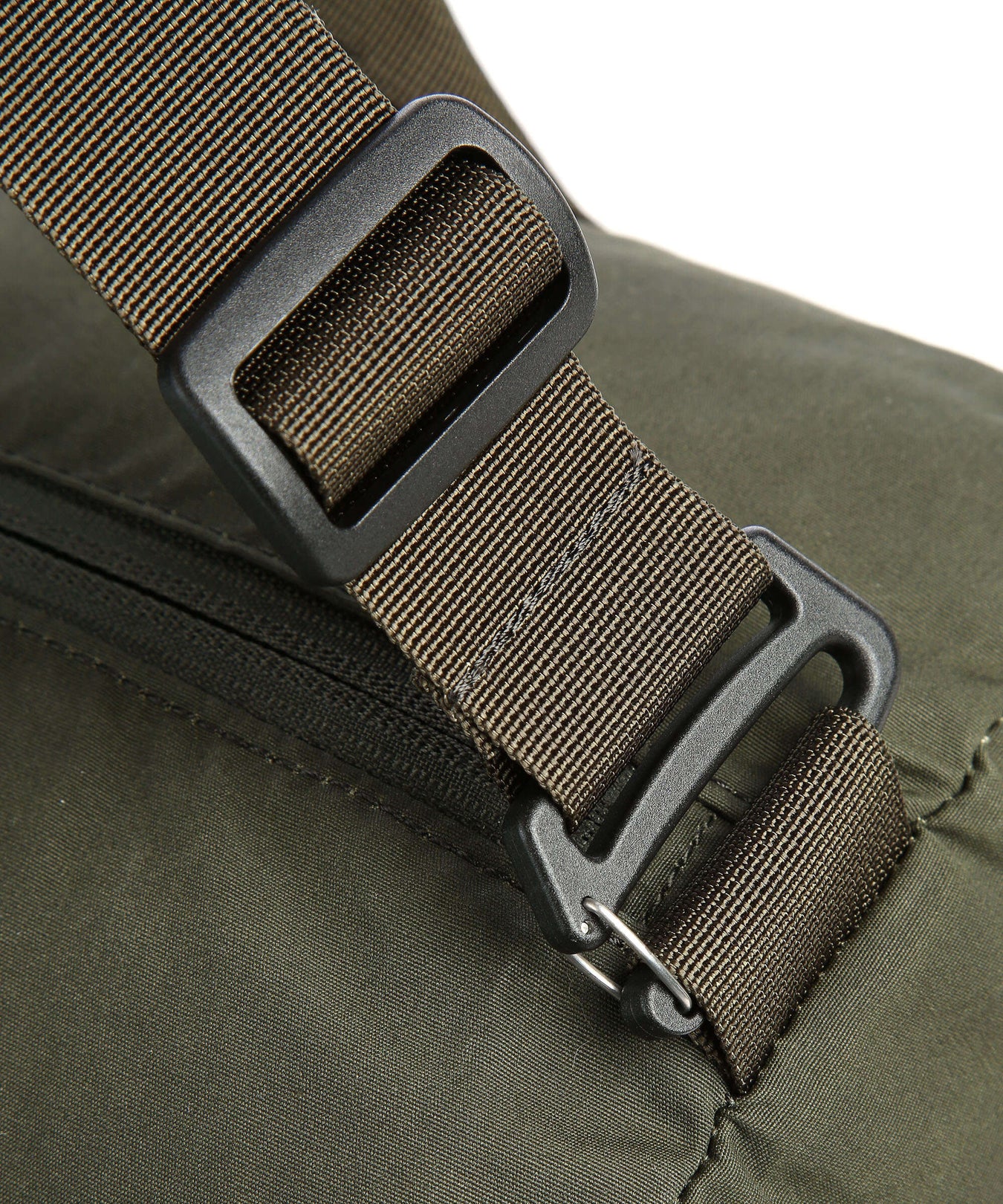 Fjällräven Vardag 30 Weekend bag deep forest