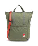 Fjällräven High Coast Taška na batoh green
