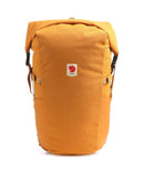 Fjällräven Ulvö 30 Rolltop batoh red/gold