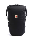 Fjällräven Ulvö 30 Rolltop batoh black