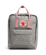 Fjällräven Kånken Batoh fog pink