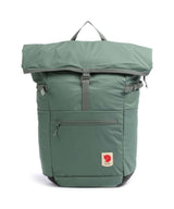 Fjällräven High Coast 24 Batoh patina green