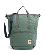 Fjällräven High Coast Taška na batoh patina green