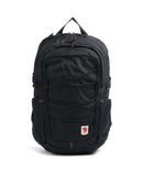 Fjällräven Skule 28 Hiking backpack black