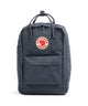 Fjällräven Kånken Laptop 15" Batoh graphite
