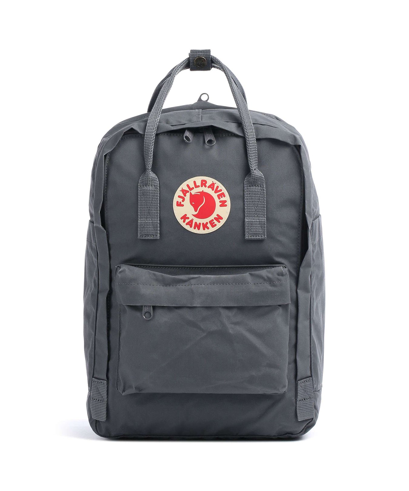 Fjällräven Kånken Laptop 15" Backpack super grey