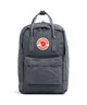 Fjällräven Kånken Laptop 15" Batoh super grey
