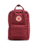 Fjällräven Kånken Laptop 15" Batoh ox red
