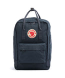 Fjällräven Kånken Laptop 15" Batoh navy