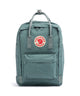 Fjällräven Kånken Laptop 15" Batoh frost green