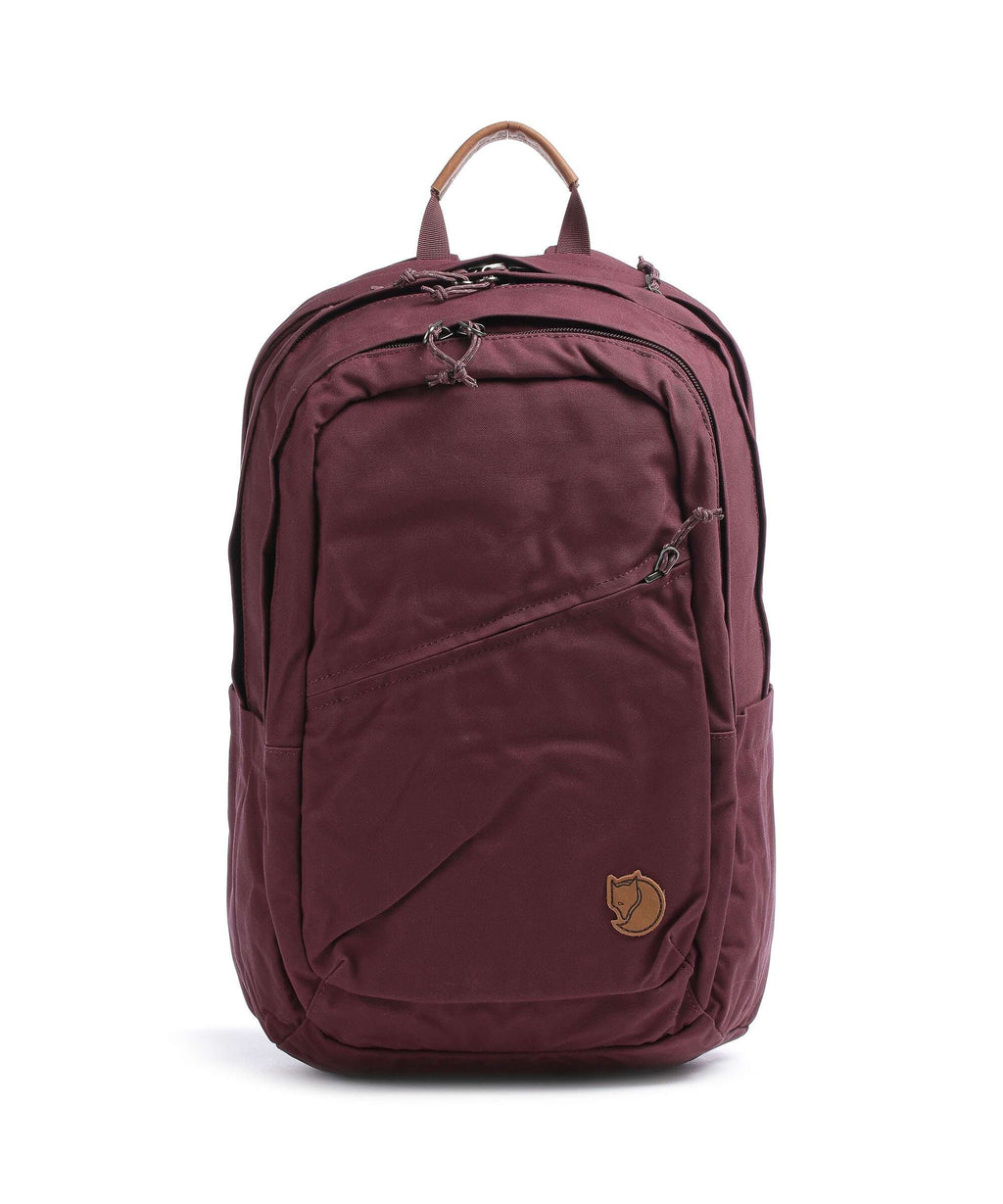 Fjällräven Räven 28 Backpack port