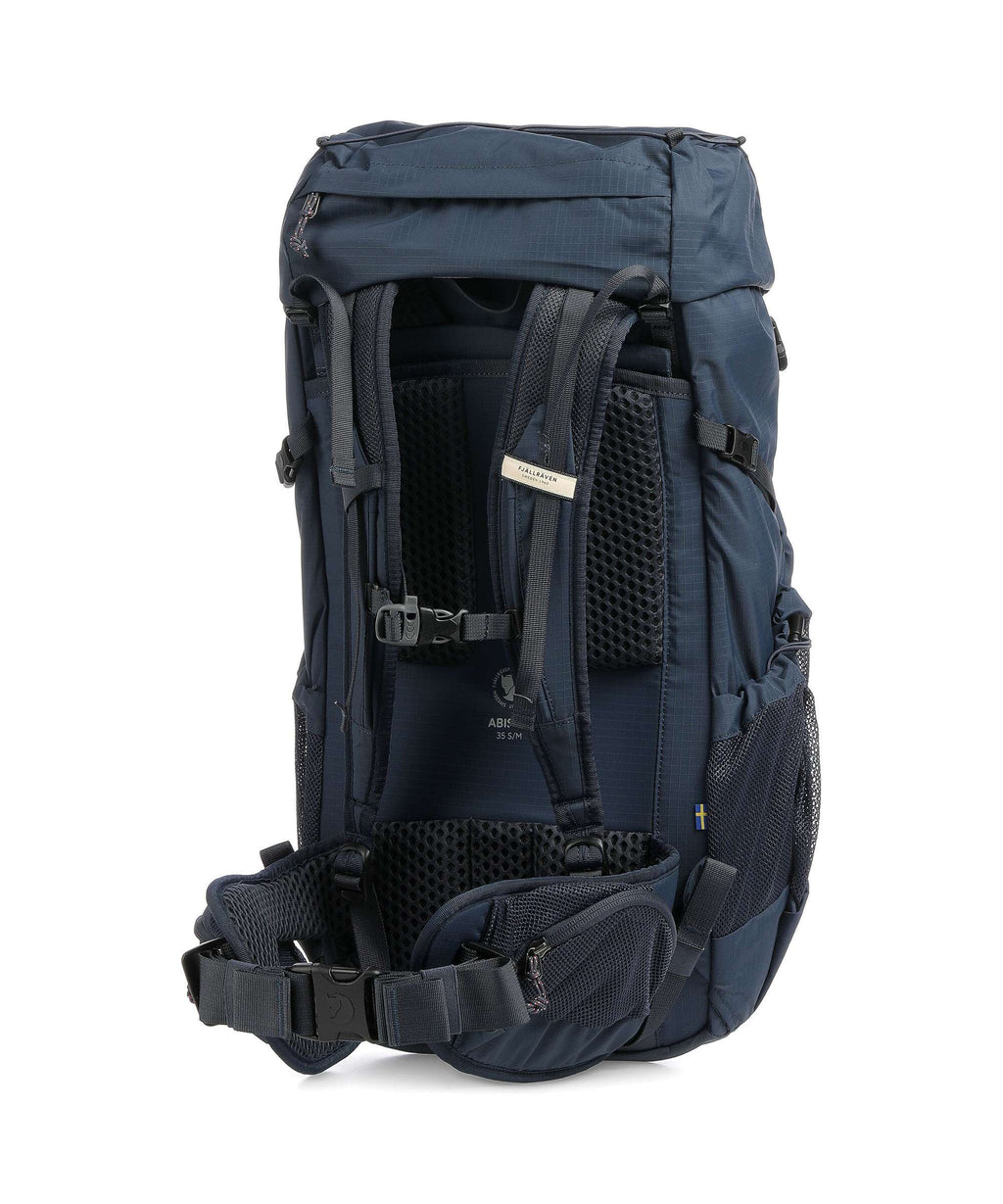 Fjällräven Abisko Hike 35 S/M Hiking backpack navy