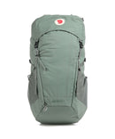 Fjällräven Abisko Hike 35 S/M Turistický batoh patina green