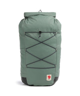 Fjällräven High Coast 26 Rolltop batoh patina green