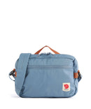 Fjällräven High Coast Taška cez rameno dawn blue