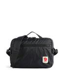 Fjällräven High Coast Taška cez rameno black