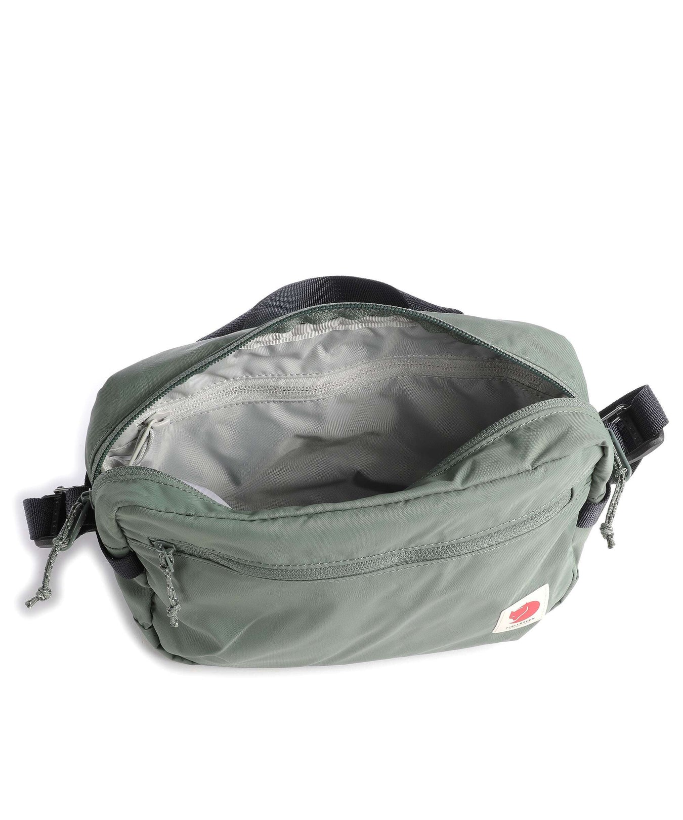 Fjällräven High Coast Crossbody bag patina green