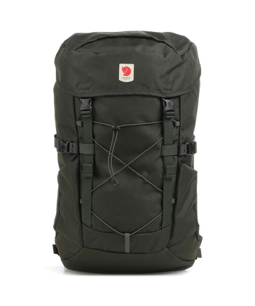 Fjällräven Skule Top 26 Batoh deep forest