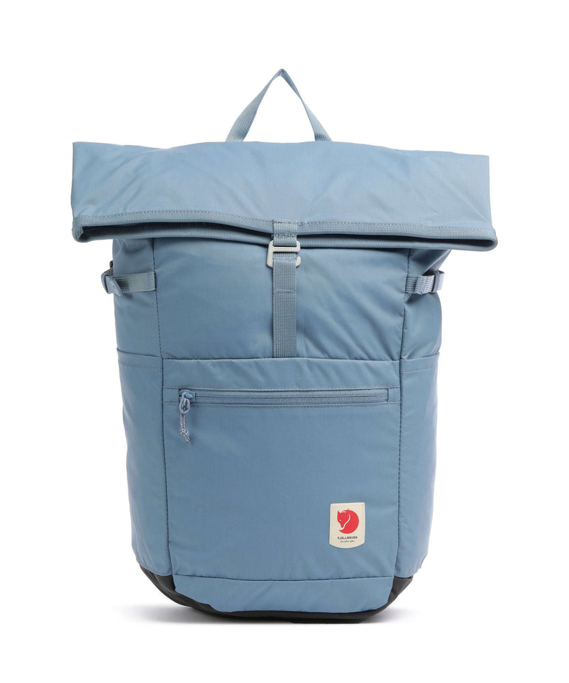 Fjällräven High Coast 24 Backpack dawn blue