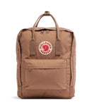 Fjällräven Kånken Batoh khaki dust