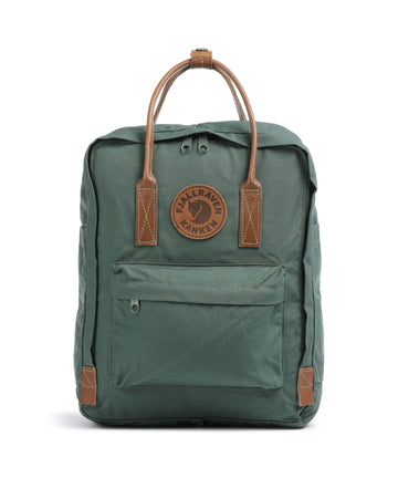 Fjällräven Kånken No. 2 Batoh deep patina