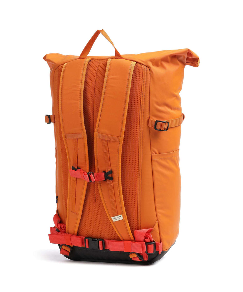 Fjällräven High Coast 24 Backpack sunset orange