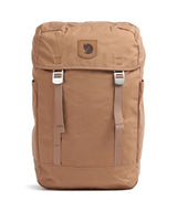 Fjällräven Greenland Top Batoh khaki dust