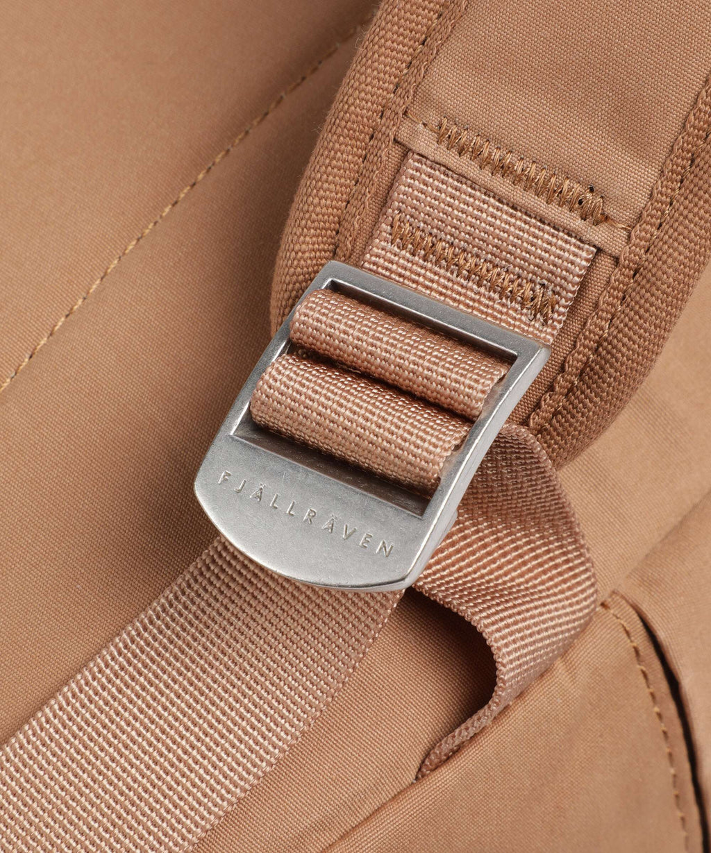 Fjällräven Greenland Top Backpack khaki dust