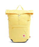 Fjällräven High Coast 24 Batoh mellow yellow