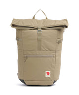 Fjällräven High Coast 24 Batoh clay